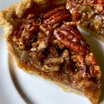 Classic Pecan Pie