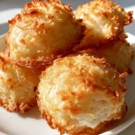 Coconut Macaroons