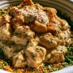 Creamy White Chicken Chili