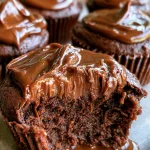 Dubai Chocolate Brownie Cups