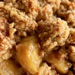 Easy Apple Crisp