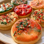 Easy Christmas Cookie Decorating Kit