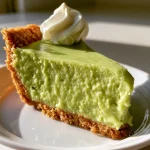 Easy Key Lime Pie