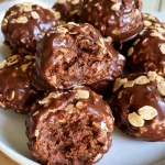 Easy No Bake Cookies
