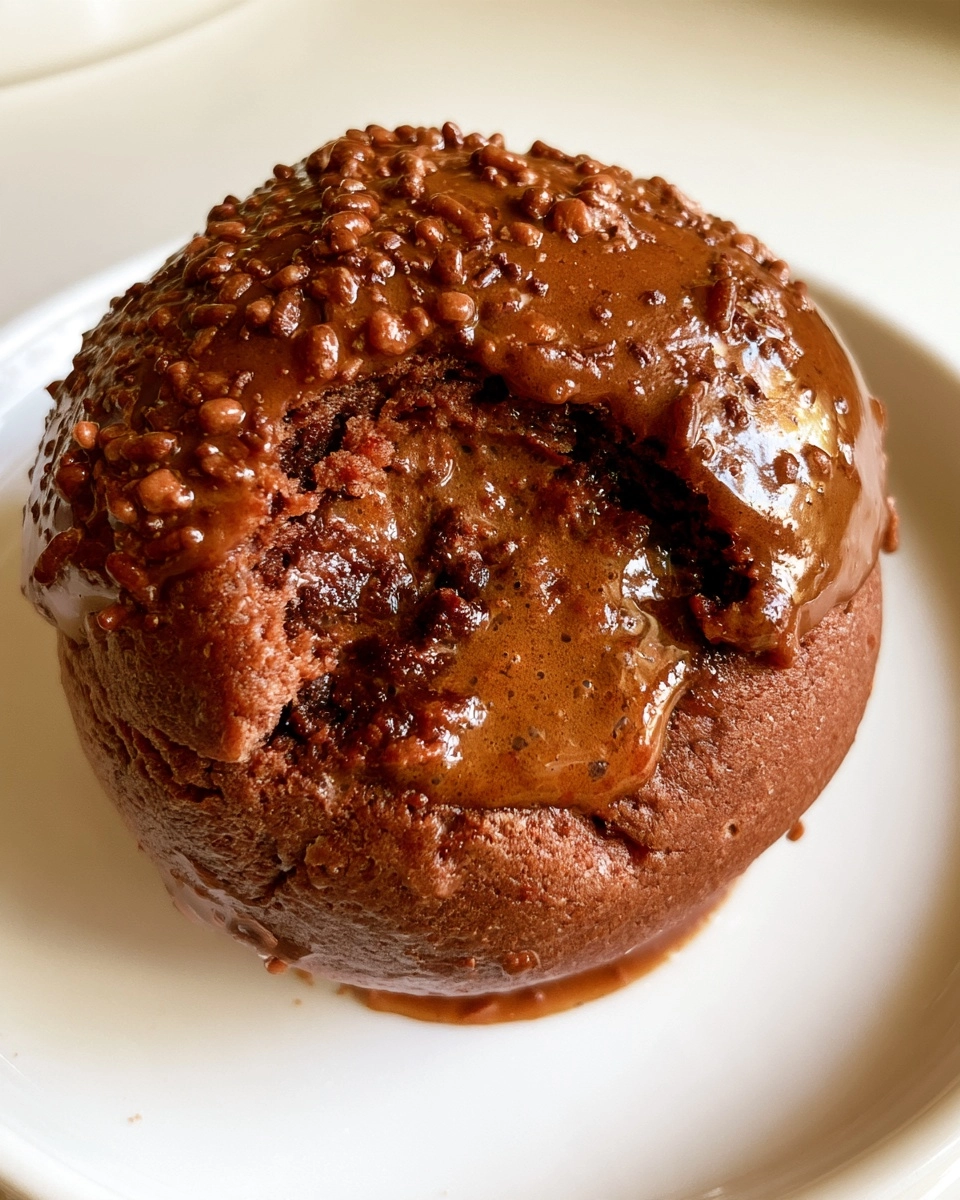 Hot Cocoa Cookie Bombs