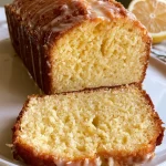 Lemon Pound Cake