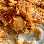 Million Dollar Chicken Casserole