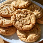 Peanut Butter Cookies