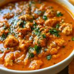Pumpkin Turkey Chili