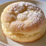 Soft Sugar Cookies