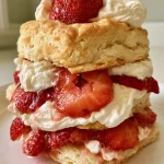 Strawberry Shortcake